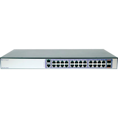 Extreme Networks 220-24t-10GE2 Layer 3 Switch 16562