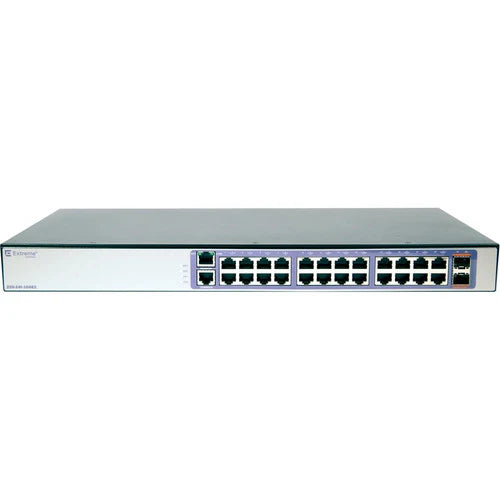 Extreme Networks 220-24t-10GE2 Layer 3 Switch 16562