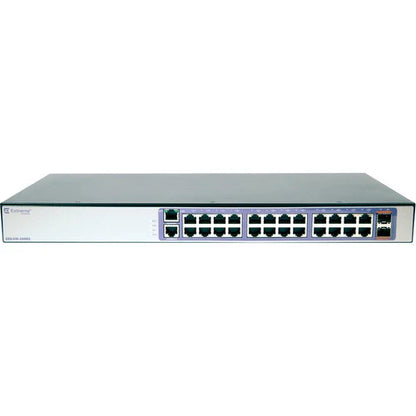 Extreme Networks 220-24t-10GE2 Layer 3 Switch 16562