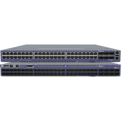 Extreme Networks SLX 9150-48XT Ethernet Switch SLX9150-48XT-6C-AC-F