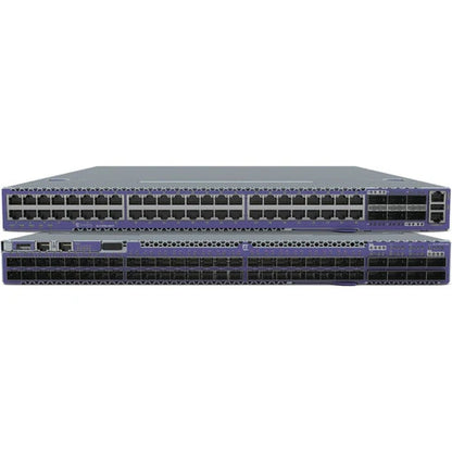 Extreme Networks SLX 9150-48XT Ethernet Switch SLX9150-48XT-6C-AC-F