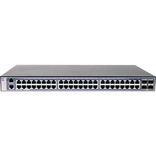 Extreme Networks 210-48p-GE4 Ethernet Switch 16571