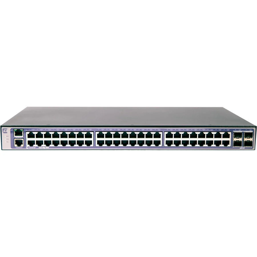 Extreme Networks 210-48p-GE4 Ethernet Switch 16571