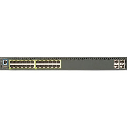Extreme Networks ExtremeSwitching Ethernet Routing Switch 5900 AL5900A7B-E6