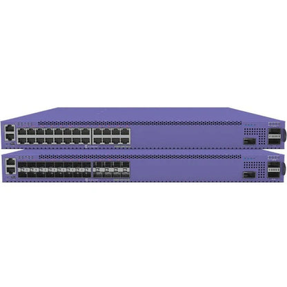 Système de base Extreme Networks X590-24x-1q-2c 16790