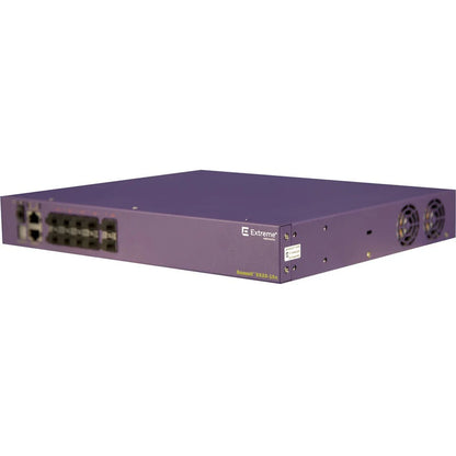 Extreme Networks 10Gb Edge Ethernet Switch 17404