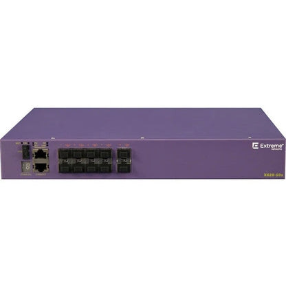 Extreme Networks 10Gb Edge Ethernet Switch 17404