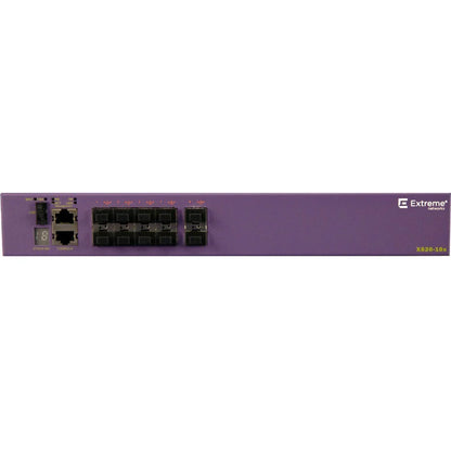 Extreme Networks 10Gb Edge Ethernet Switch 17404