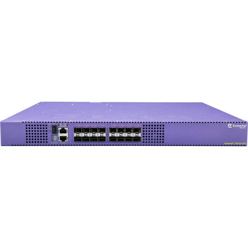 Extreme Networks ExtremeSwitching X620-16x Ethernet Switch 17401G