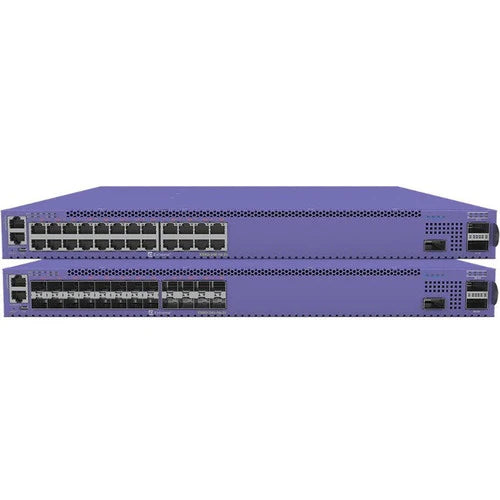 Extreme Networks X590-24t-1q-2c Base System 16791