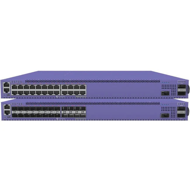 Extreme Networks X590-24t-1q-2c Base System 16791