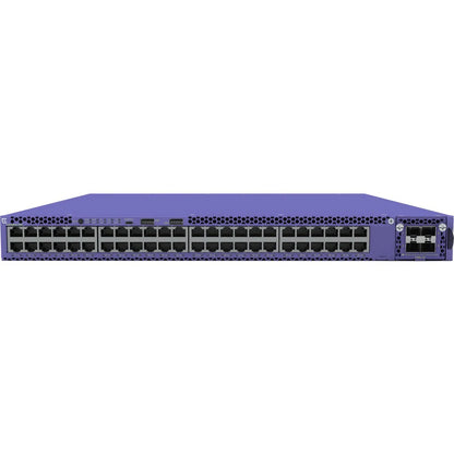 Extreme Networks Virtual Services Platform Kit VSP4900-48P-B1-4XE