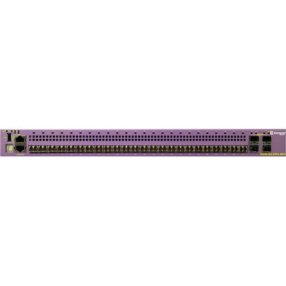 Extreme Networks X440-G2-24fx-GE4 Ethernet Switch 16539