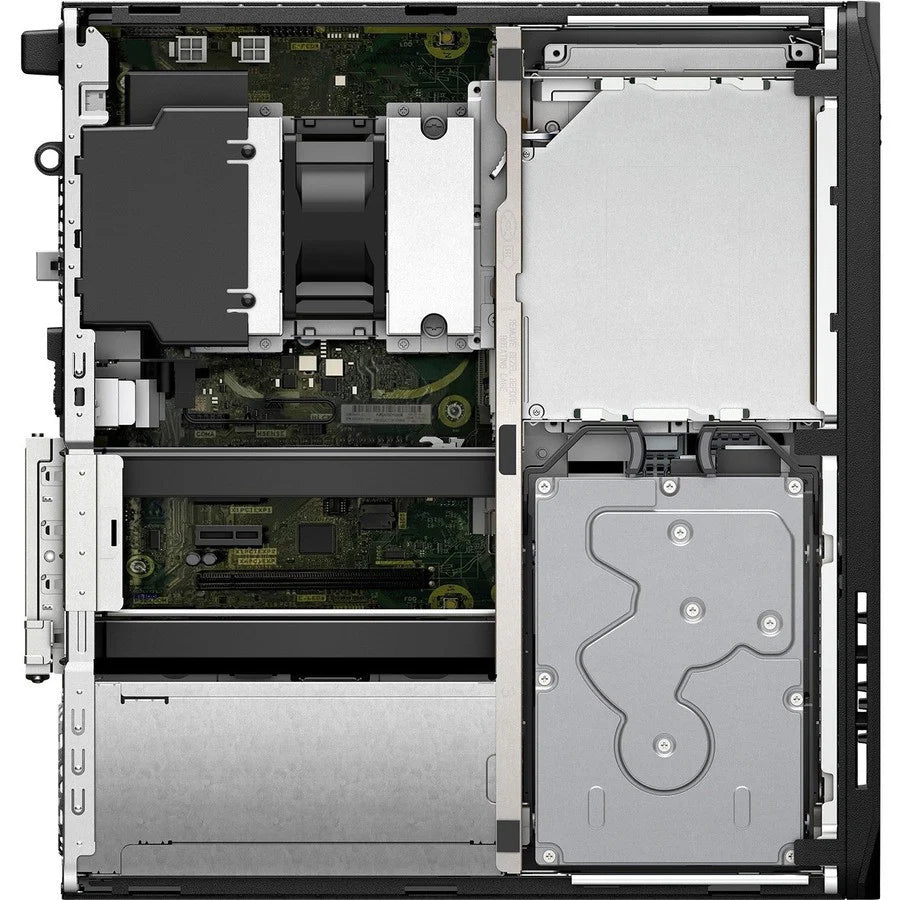 HP Z2 G5 Workstation - 1 x Intel Core i7 Octa-core (8 Core) i7-10700 10th Gen 2.90 GHz - 16 GB DDR4 SDRAM RAM - 512 GB SSD - Small Form Factor - Black 4X6M7UT#ABA