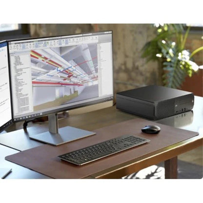 HP Z2 G5 Workstation - 1 x Intel Core i7 Octa-core (8 Core) i7-10700 10th Gen 2.90 GHz - 16 GB DDR4 SDRAM RAM - 512 GB SSD - Small Form Factor - Black 4X6M7UT#ABA