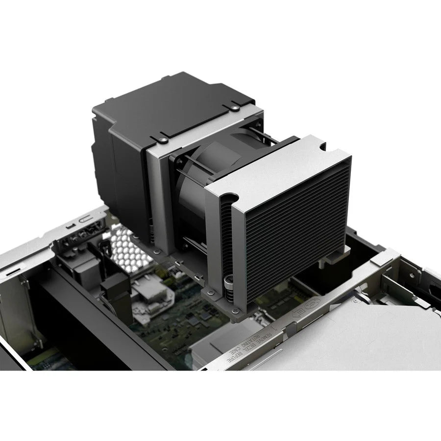HP Z2 G5 Workstation - 1 x Intel Core i7 Octa-core (8 Core) i7-10700 10th Gen 2.90 GHz - 16 GB DDR4 SDRAM RAM - 512 GB SSD - Small Form Factor - Black 4X6M7UT#ABA