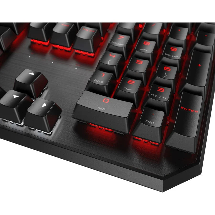 Clavier séquenceur HP OMEN 2VN99AA#ABL