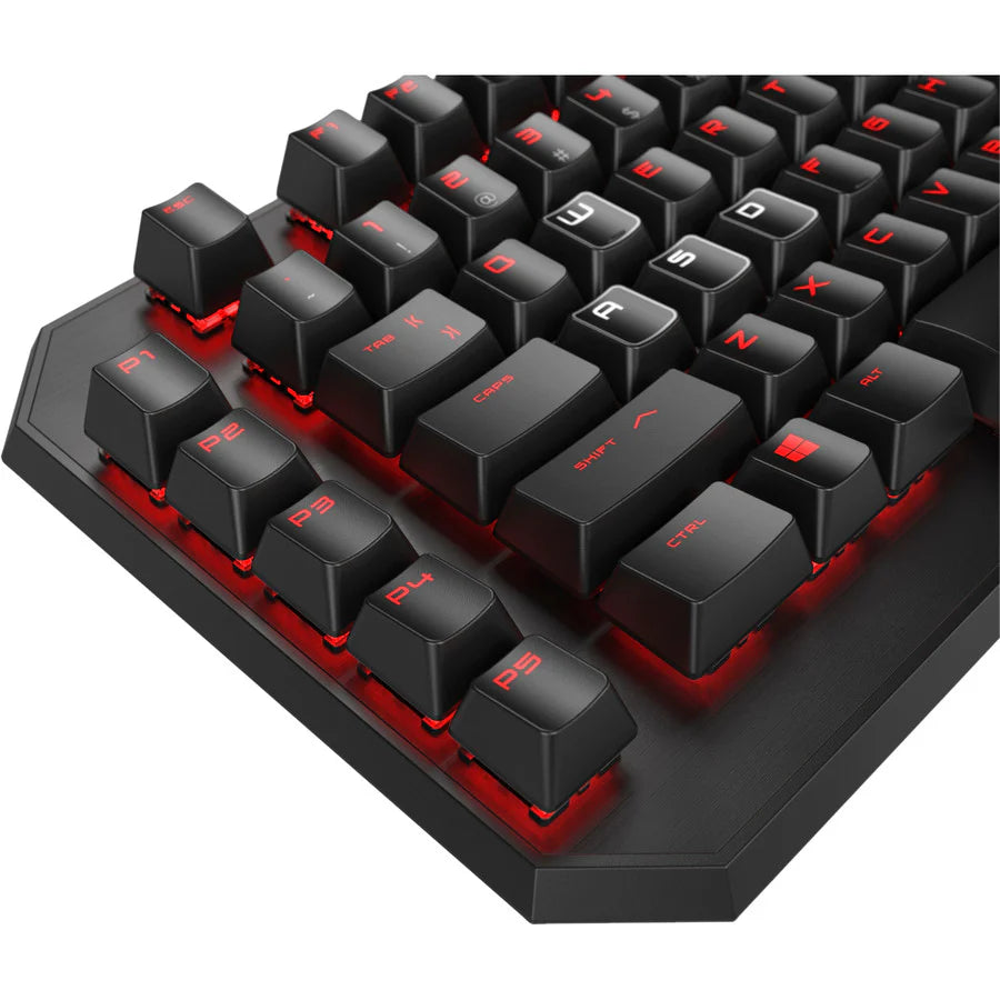 Clavier séquenceur HP OMEN 2VN99AA#ABL