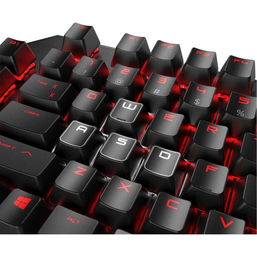 Clavier séquenceur HP OMEN 2VN99AA#ABL