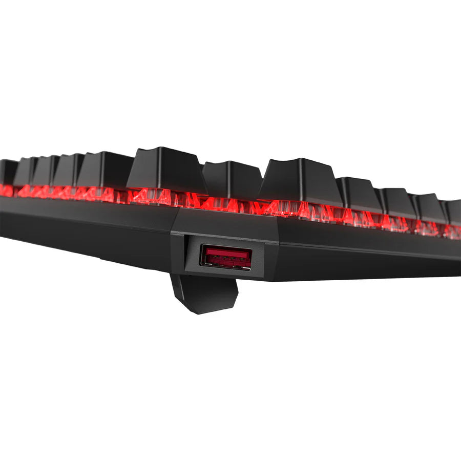 Clavier séquenceur HP OMEN 2VN99AA#ABL