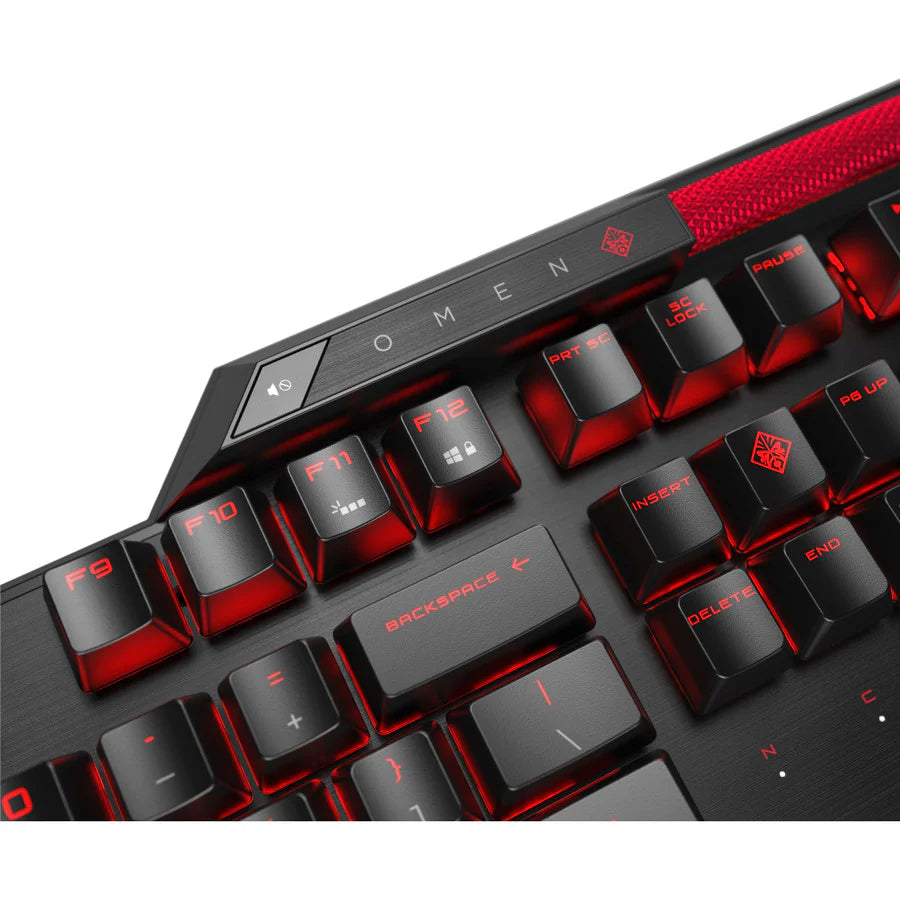 Clavier séquenceur HP OMEN 2VN99AA#ABL