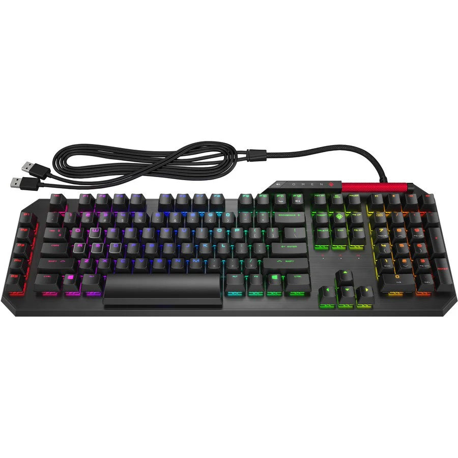 Clavier séquenceur HP OMEN 2VN99AA#ABL