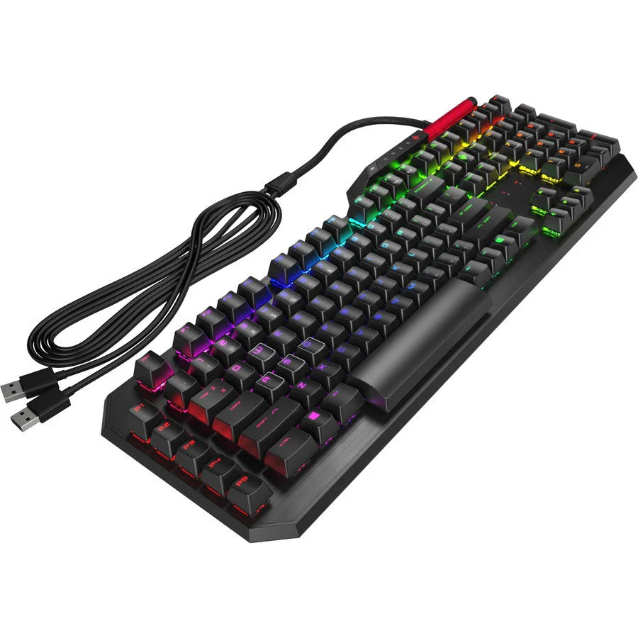 Clavier séquenceur HP OMEN 2VN99AA#ABL