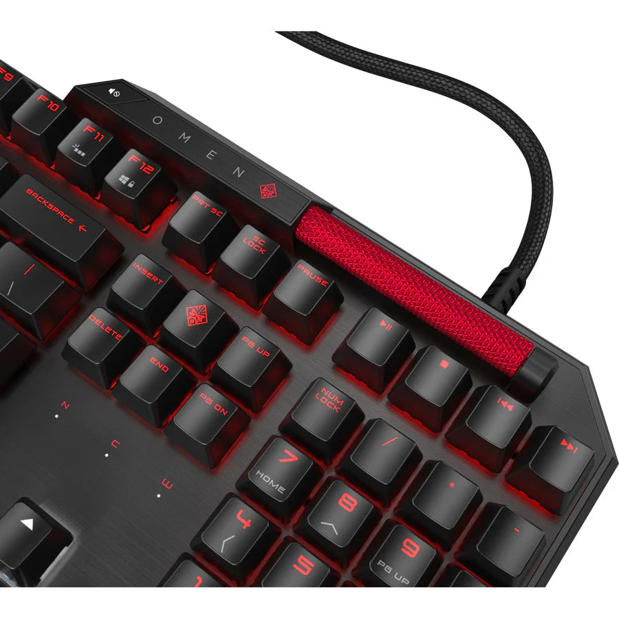 Clavier séquenceur HP OMEN 2VN99AA#ABL