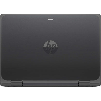 HP ProBook x360 11 G5 EE 11.6" Touchscreen 2 in 1 Notebook - HD - 1366 x 768 - Intel Celeron N4120 Quad-core (4 Core) 1.10 GHz - 4 GB RAM - 128 GB SSD 9PD50UT#ABA