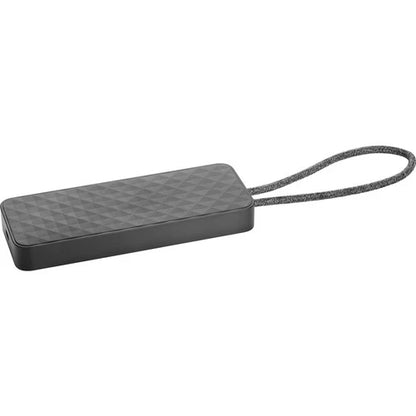 Mini-station d'accueil HP USB-C 1PM64UT#ABA