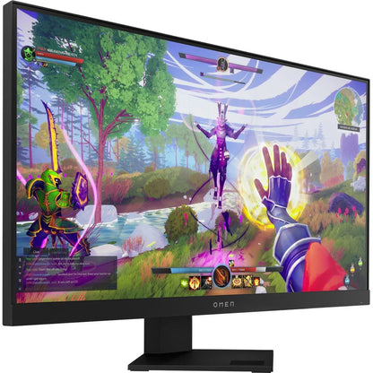 HP OMEN 25i 24.5" Full HD Gaming LCD Monitor - 16:9 22J05AA#ABA