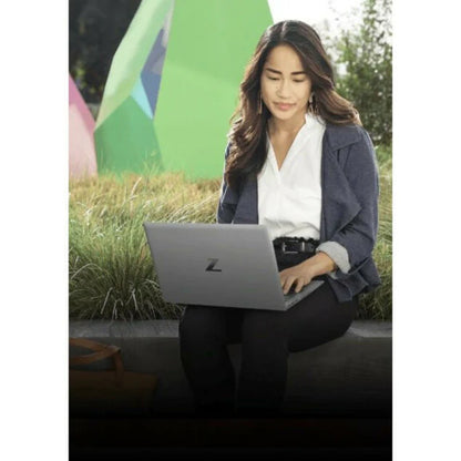 HP ZBook Firefly 14 G8 14" Mobile Workstation - Intel Core i5 11th Gen i5-1135G7 Quad-core (4 Core) 2.40 GHz - 16 GB RAM - 256 GB SSD 3V365UT#ABL