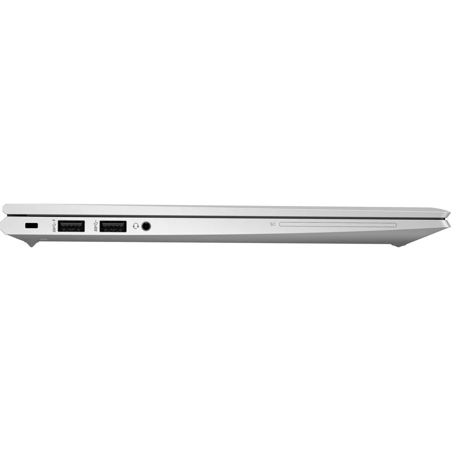 HP EliteBook 840 G8 14" Notebook - Intel Core i5 11th Gen i5-1145G7 Quad-core (4 Core) 2.60 GHz - 8 GB RAM - 256 GB SSD 2U4J2AW#ABA