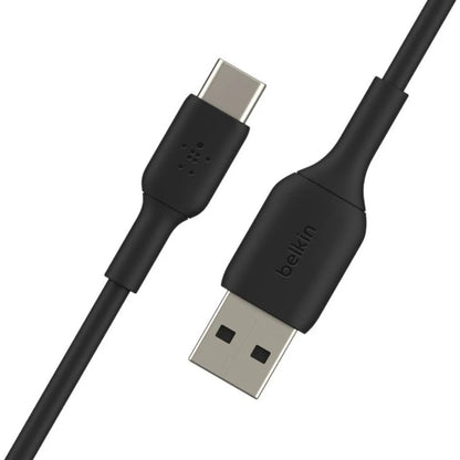 Belkin BOOST&uarr;CHARGE&trade; USB-C to USB-A Cable CAB001BT2MBK