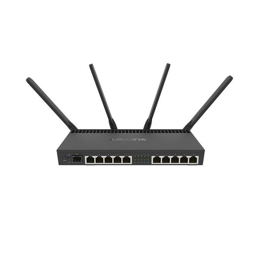 Copie de MikroTik RouterBOARD RB4011iGS+5HacQ2HnD-IN