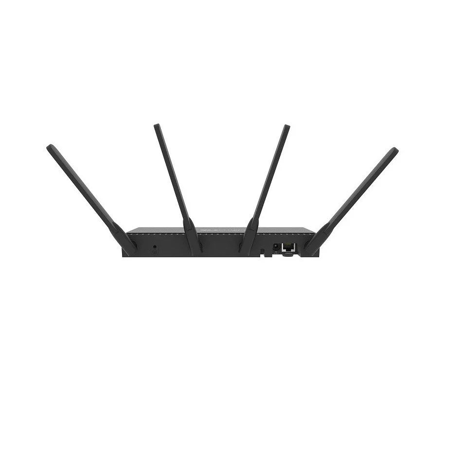 Copy of MikroTik RouterBOARD RB4011iGS+5HacQ2HnD-IN