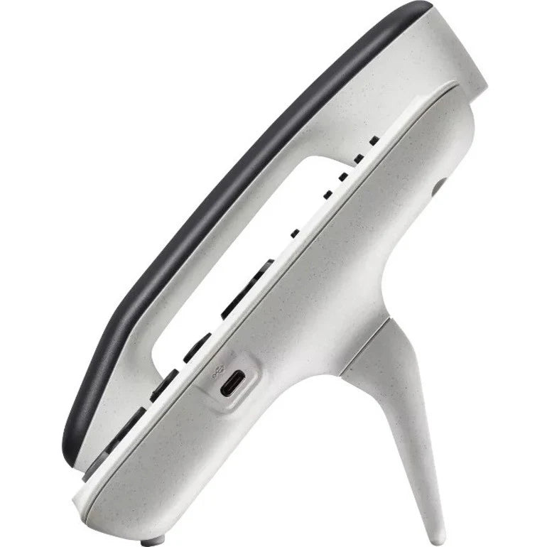 Téléphone IP Poly Edge E100 - Filaire - Filaire - NFC - Bureau, montage mural - Conforme TAA 2200-86980-025