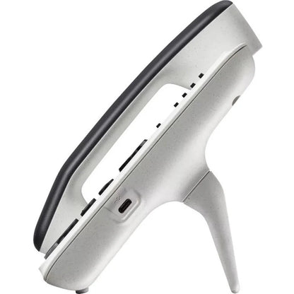 Téléphone IP Poly Edge E100 - Filaire - Filaire - NFC - Bureau, montage mural - Conforme TAA 2200-86980-025