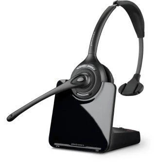 Casque monophonique sans fil Poly Plantronics CS510-XD 88284-01