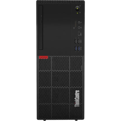 Ordinateur de bureau Lenovo ThinkCentre M720t 10SQ001JUS - Intel Core i5 8e génération i5-8400 2,80 GHz - 8 Go RAM DDR4 SDRAM - 512 Go SSD - Tour 10SQ001JUS