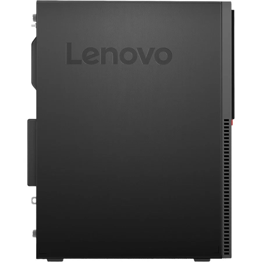 Ordinateur de bureau Lenovo ThinkCentre M720t 10SQ001JUS - Intel Core i5 8e génération i5-8400 2,80 GHz - 8 Go RAM DDR4 SDRAM - 512 Go SSD - Tour 10SQ001JUS