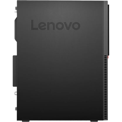 Ordinateur de bureau Lenovo ThinkCentre M720t 10SQ001JUS - Intel Core i5 8e génération i5-8400 2,80 GHz - 8 Go RAM DDR4 SDRAM - 512 Go SSD - Tour 10SQ001JUS