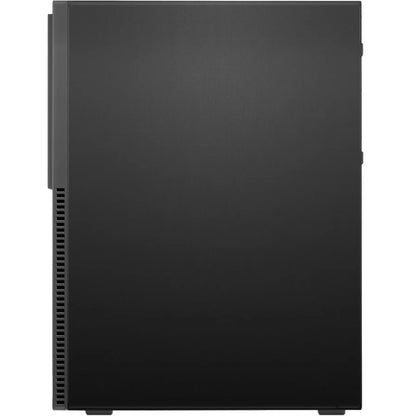 Ordinateur de bureau Lenovo ThinkCentre M720t 10SQ000XCA - Intel Core i3 8e génération i3-8100 3,60 GHz - 8 Go RAM DDR4 SDRAM - 256 Go SSD - Tour 10SQ000XCA