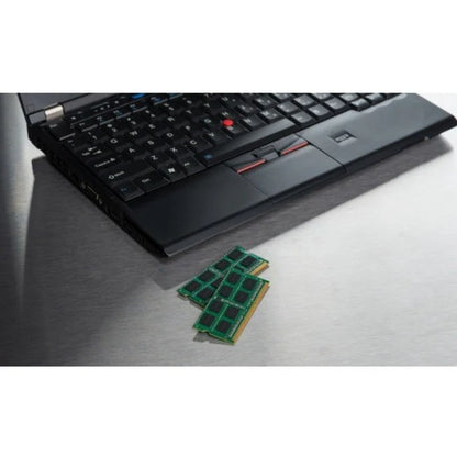 Kingston 8GB DDR5 SDRAM Memory Module KCP548SS6-8