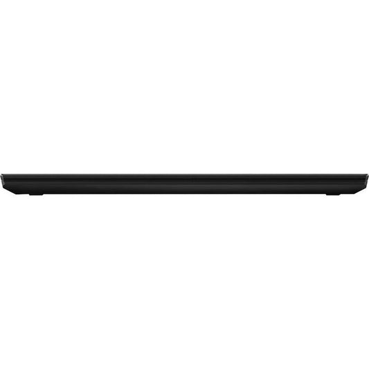 Lenovo ThinkPad P14s Gen 2 20VX00FVUS 14" Touchscreen Mobile Workstation - Full HD - 1920 x 1080 - Intel Core i7 11th Gen - 16GB Total RAM - 512GB SSD - Black - no ethernet port - not compatible with mechanical docking stations 20VX00FVUS