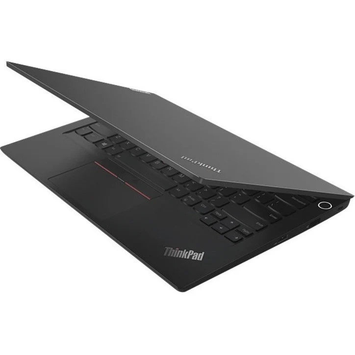 Ordinateur portable Lenovo ThinkPad E14 Gen 3 20Y700ATUS 14" - Full HD - 1920 x 1080 - AMD Ryzen 5 5500U Hexa-core (6 cœurs) 2,10 GHz - 8 Go de RAM totale - SSD 256 Go - Noir 20Y700ATUS