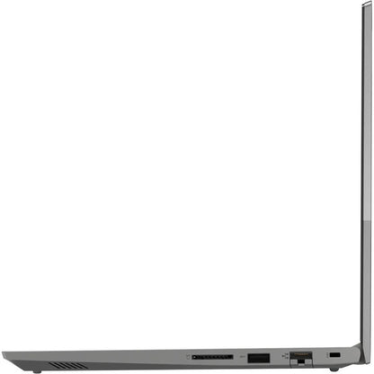 Ordinateur portable Lenovo ThinkBook 14 G3 ACL 21A200BCUS 14" - Full HD - 1920 x 1080 - AMD Ryzen 3 5300U Quad-core (4 Core) 2.60 GHz - 8 Go de RAM totale - SSD 256 Go - Gris minéral 21A200BCUS