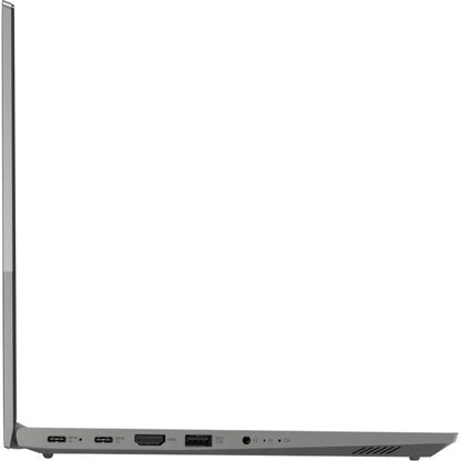 Ordinateur portable Lenovo ThinkBook 14 G3 ACL 21A200BCUS 14" - Full HD - 1920 x 1080 - AMD Ryzen 3 5300U Quad-core (4 Core) 2.60 GHz - 8 Go de RAM totale - SSD 256 Go - Gris minéral 21A200BCUS