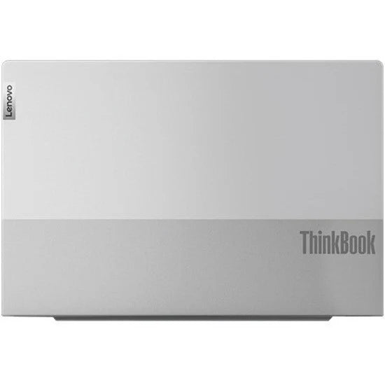 Ordinateur portable Lenovo ThinkBook 14 G3 ACL 21A200BCUS 14" - Full HD - 1920 x 1080 - AMD Ryzen 3 5300U Quad-core (4 Core) 2.60 GHz - 8 Go de RAM totale - SSD 256 Go - Gris minéral 21A200BCUS