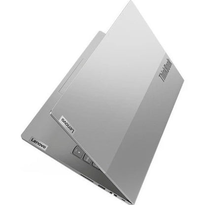 Ordinateur portable Lenovo ThinkBook 14 G3 ACL 21A200BCUS 14" - Full HD - 1920 x 1080 - AMD Ryzen 3 5300U Quad-core (4 Core) 2.60 GHz - 8 Go de RAM totale - SSD 256 Go - Gris minéral 21A200BCUS